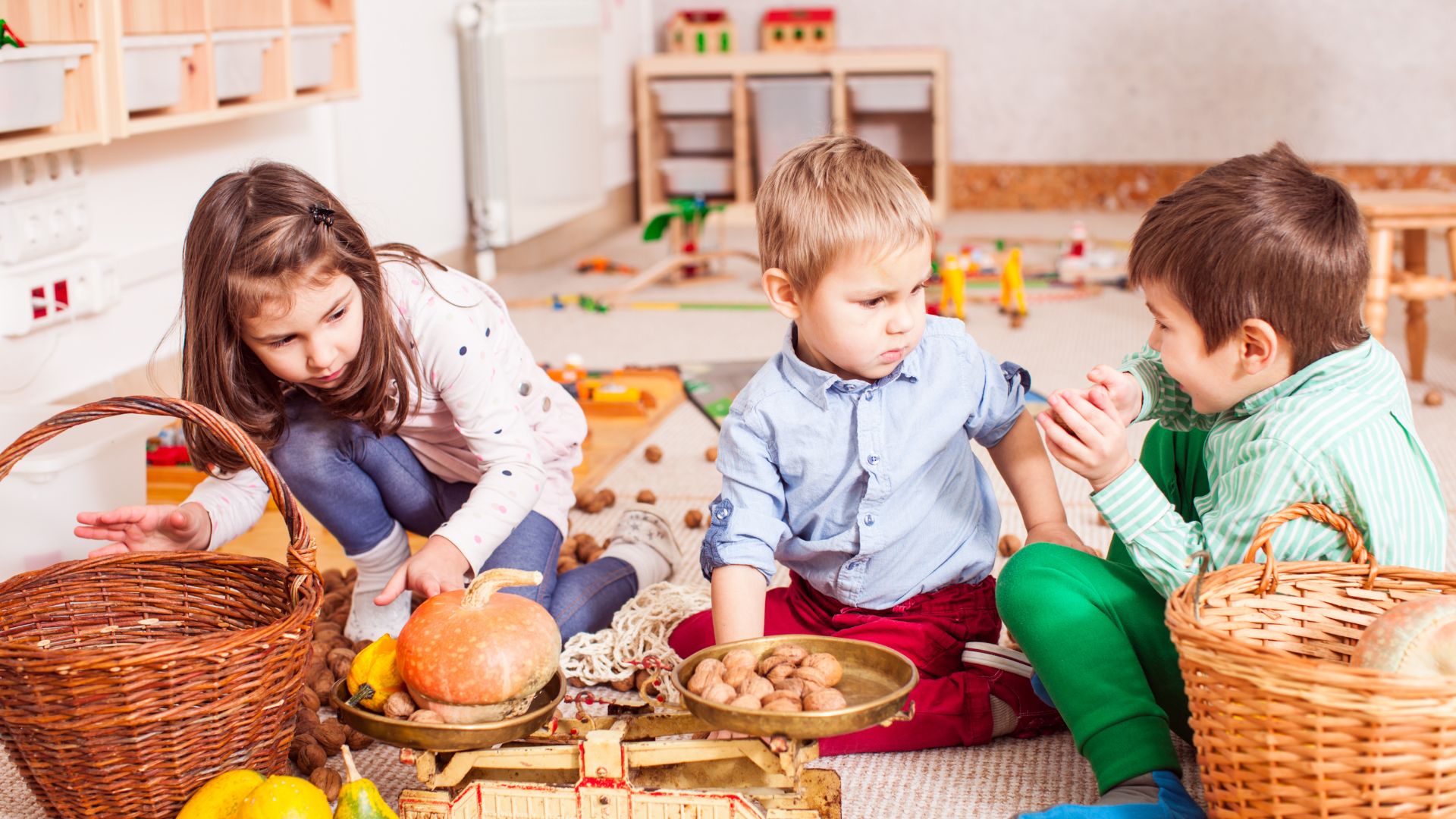 24 Must-Have Montessori Toys for Early Childhood Development